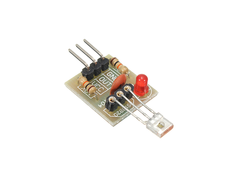 Laser Receiver Module - Image 2